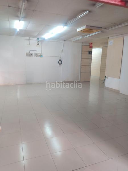 Foto e57c1182-db6b-4e96-8b61-35c682c21432. Locale commerciale in ronda francesc macià 23 in Eixample Mataró