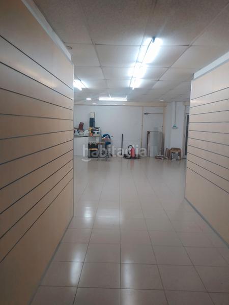 Foto e819cf63-f480-44b6-8df6-ff7573ad5b87. Locale commerciale in ronda francesc macià 23 in Eixample Mataró