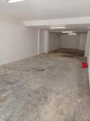 Alquiler Parking coche en Muralla del tigre 48. Parking particular con trastero