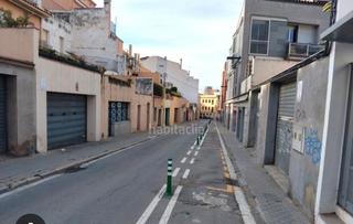 Location Parking voiture à Muralla del tigre 29. Parking particular con trastero