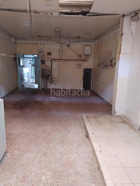 Foto 8059e805-d872-405d-983f-4834b64db264. Alquiler local comercial en plaça de cuba 1 local en plaza de cuba, oportunidad de tener su negocio y la vivienda arriba en Mataró