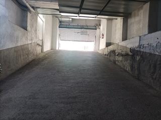 Posto auto in Camí ral de la mercè 365. Parquing para coche de facil acceso