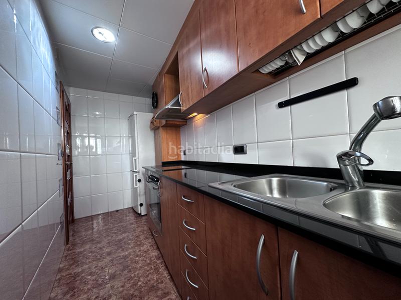 Foto a957d552-8af1-49e7-a190-f1d7ea806c05. Piso  amplio y con vistas en Centre Mataró