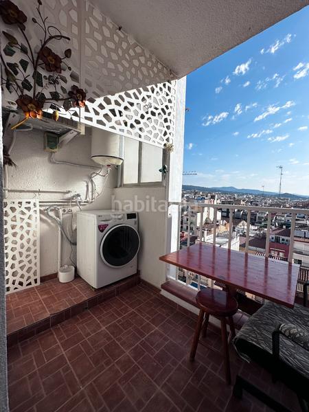 Foto ca2e4e9f-3d53-4120-8ddf-90871886cd70. Piso  amplio y con vistas en Centre Mataró