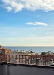 Pis a Avinguda de jaume recoder 58. Piso de 3 habitaciones todo exterior y con vistas