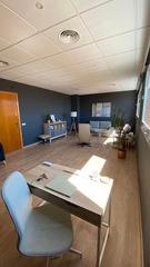 Rent Office space in Carrer d'altafulla 8. Despacho con vistas al mar