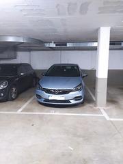 Alquiler Parking coche en Camí ral de la mercè 365. Parquing  para coche de facil acceso
