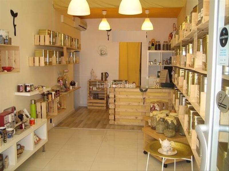 Foto ef20a577-dd50-4128-a8f2-90dce7a953bd. Affitto locale commerciale in carrer de sant benet 70 in Mataró