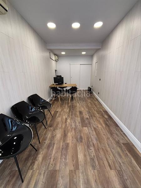 Foto 508148e4-c0c0-43a0-a27f-781251c99c57. Location local commercial dans carrer de sant benet 70 dans Mataró