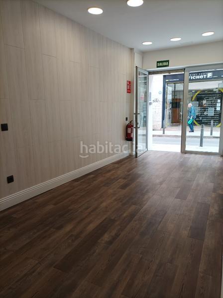 Foto 78197da2-871a-4fc0-8fef-464777ec4ff2. Miete geschäftsraum in carrer de sant benet 70 in Mataró