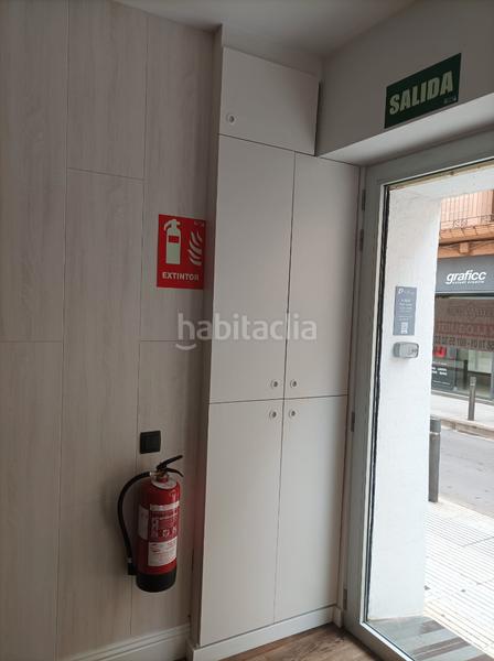 Foto a7f69727-fa66-45f7-81dd-c032b287c57f. Miete geschäftsraum in carrer de sant benet 70 in Mataró