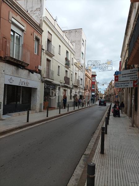 Foto ad669c50-6fec-445c-a321-79a49100d553. Miete geschäftsraum in carrer de sant benet 70 in Mataró