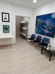 Büro in Camí de la geganta 40. Despacho con cedula de habitavilidad