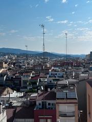 Appartement  Avinguda de jaume recoder 58. Piso amplio de 3 habitaciones con vistas al mar y montaña