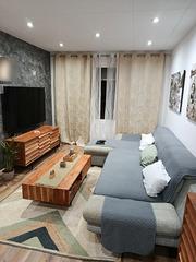 Piso  Passatge jaume ii el just 20. Piso de 3 habitaciones todo exterior y muy soleado, entrega inme