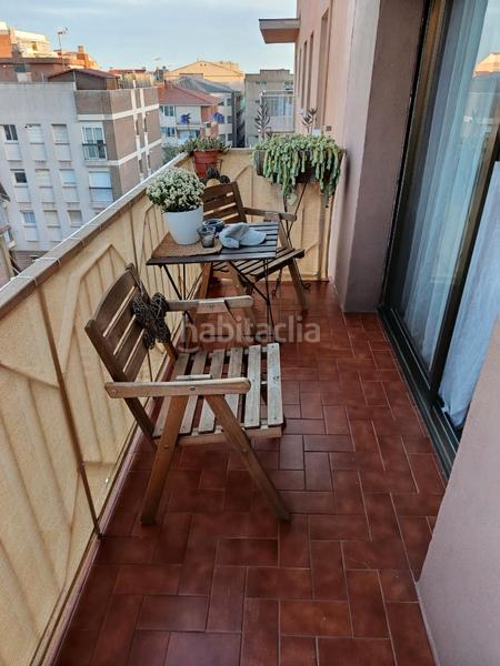 Foto 037ab2ae-132f-404c-8f33-d3bec9f1cb3f. Appartement avec chauffage dans Eixample Mataró