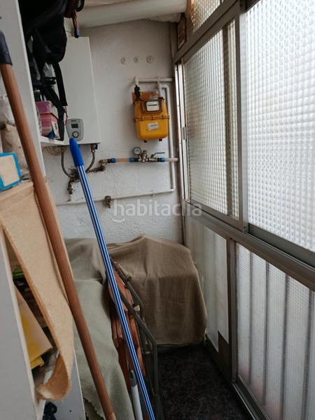 Foto 565fe0df-24a9-4248-9ce4-b5071695a645. Appartement avec chauffage dans Eixample Mataró