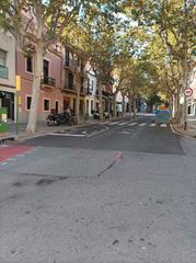 Miete Autoparkplatz in Carrer sant isidor 6. Parquing  para coche de facil acceso