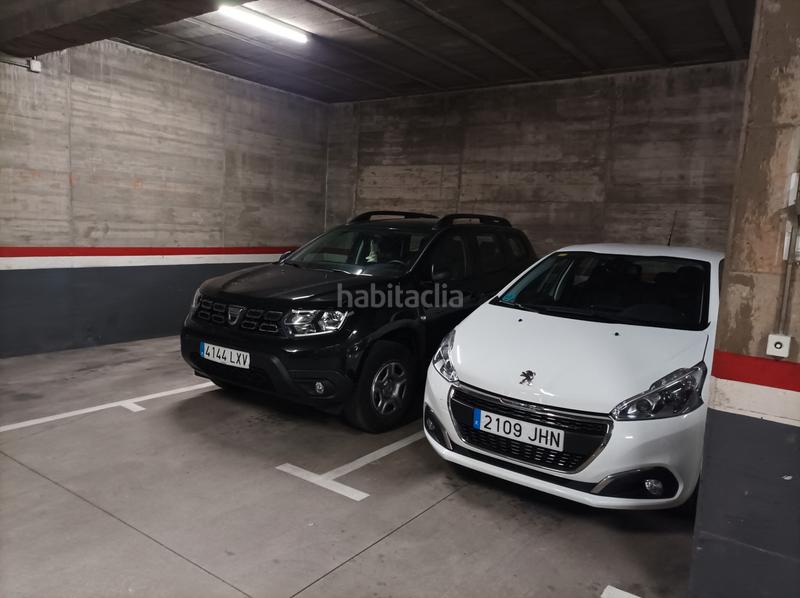 Foto 1c9457ce-112a-4a8f-a838-3b39d5e13621. Miete autoparkplatz in carrer de cristòfor colom 60 in Mataró