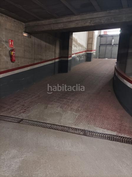 Foto 6b416880-18c0-4dbe-a3ad-f71a939eb516. Miete autoparkplatz in carrer de cristòfor colom 60 in Mataró