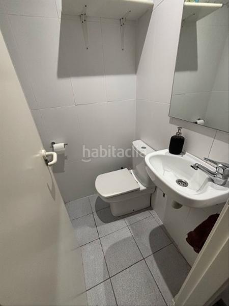 Foto 7e4ba5a3-2b18-48b6-bd62-91fbc522900a. Alquiler local comercial en plaça de cuba 1 local en zona de mucho paso en Mataró