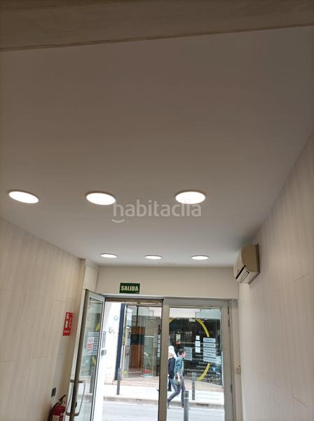 Foto 4323d50e-c5ad-4b1b-8640-36e0fb904834. Rent business premise in plaça de cuba 1 in Centre Mataró