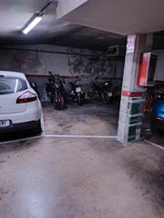 Parking coche  Ronda francesc macià 23. Parquing  para coche de facil acceso