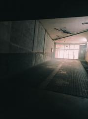 Autoparkplatz in Ronda francesc macià 60. Parquing  para coche de facil acceso