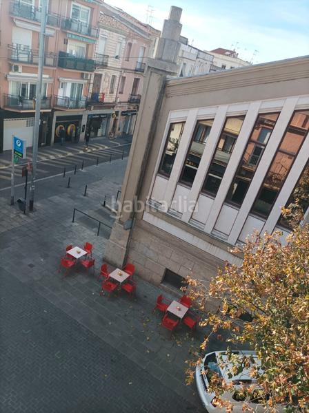 Foto 5b7b2596-fd20-4ccb-86a0-db47c1aa7ef4. Alquiler oficina despacho con terraza en Centre Mataró