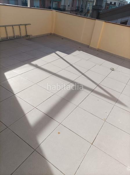 Foto 20752f82-59df-4b0c-99d3-d24a55dd7d0b. Rent office space with heating in Centre Mataró