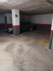Parking voiture à Carrer Moratín 35