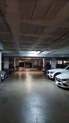 Autoparkplatz in Carrer Moratín 35