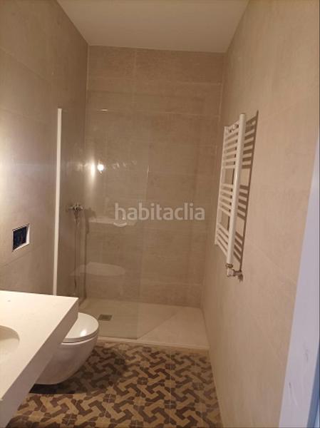 Foto 0fe1e5af-1815-411e-820c-bd01bab011d5. Alquiler casa en plaça de cuba 1 casa con patio reformada con mucho encanto en Mataró