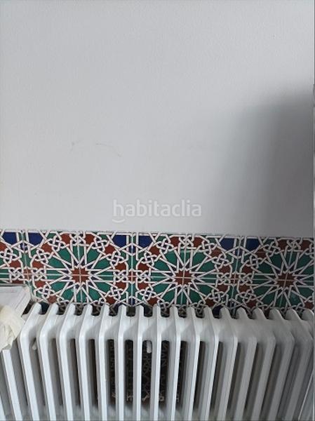 Foto 424cddfe-ed52-468a-b348-8317ba945370. Alquiler casa en plaça de cuba 1 casa con patio reformada con mucho encanto en Mataró