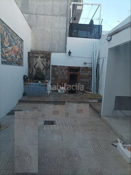 Foto f4f73002-7232-446a-9967-48c5e0ec3472. Alquiler casa en plaça de cuba 1 casa con patio reformada con mucho encanto en Mataró