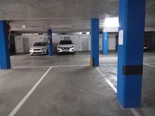 Miete Autoparkplatz in Carrer del músic jaume isern 60. Parquing  para coche de facil acceso