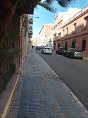 Lloguer Aparcament cotxe a Carrer sant isidor 25. Parquing  para coche de facil acceso a pie de calle