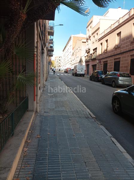 Foto 4510154d-a490-42dd-9c0a-b36511bc13f0. Miete autoparkplatz in carrer sant isidor 25 in Centre Mataró