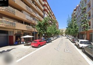 Pis  Avinguda de jaume recoder 53. Piso ideal parejas con vistas