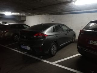Affitto Posto auto in Camí ral de la mercè 260. Parquing para coche mediano