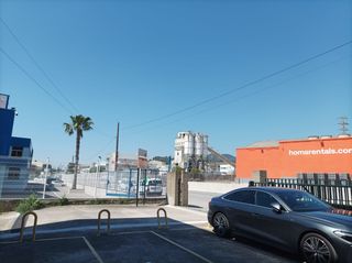 Bâtiment à usage industriel à Camí del Mig 5