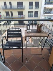 Flat  Carrer de josé m. torrijos 80. Piso ideal inversor