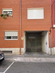 Aparcament cotxe  Carrer llarg de sant vicent. En venta parquing a ferreries