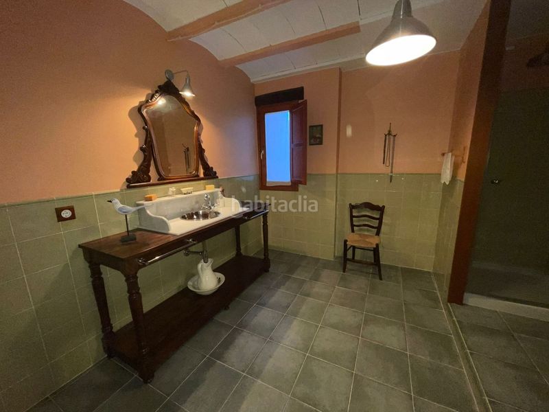 Foto 1b58c57a-85d6-4894-93c4-11586dfafb13. Casa amb calefacció a Tivenys