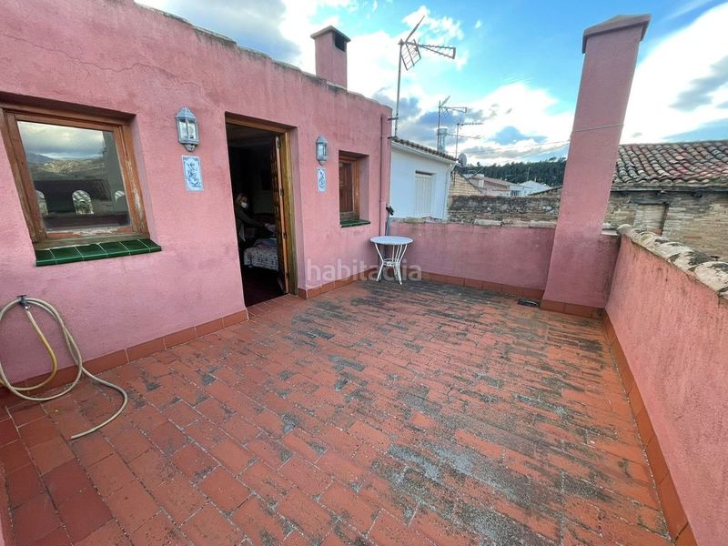 Foto a58acca2-b5b0-44d7-9ae0-f5713c293b34. Casa amb calefacció a Tivenys