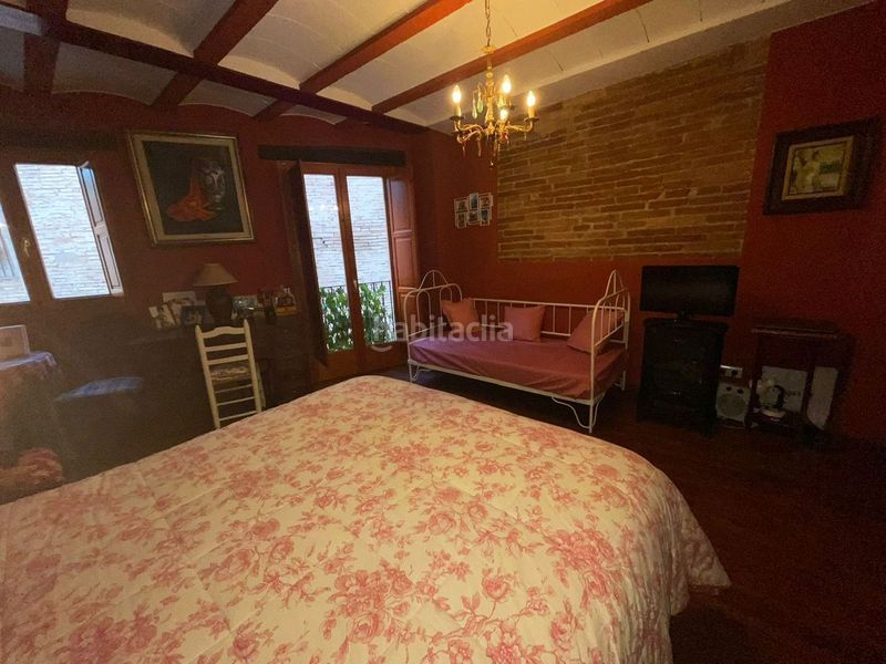 Foto b77e8a5e-61ad-4328-a30b-4b3e5db28e0a. Casa amb calefacció a Tivenys