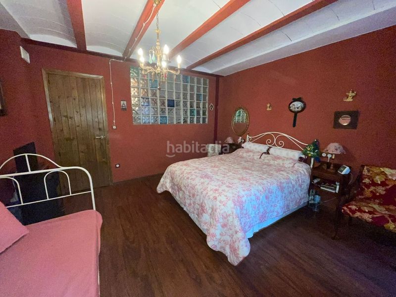 Foto de3679dc-c853-48d5-82f6-663da046dd2d. Casa amb calefacció a Tivenys
