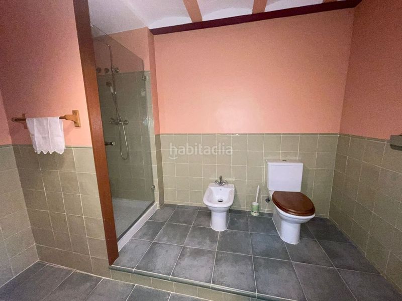 Foto fd771749-209b-4abe-a349-1cb8f070006f. Casa amb calefacció a Tivenys
