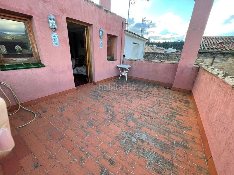 Foto fea27317-6a9e-4eec-bb7f-f65b24f905b0. Casa amb calefacció a Tivenys