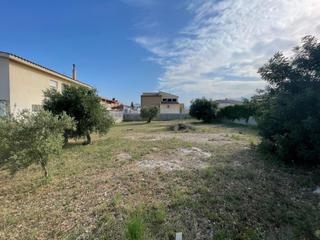 Terreny residencial a Roquetes. Se vende parcela en pilans roquetes